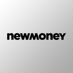 NewMoney Logo